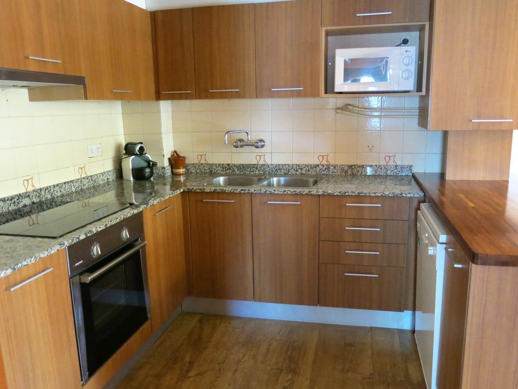 Apartamentos Rurales Les Barnedes Molló Extérieur photo