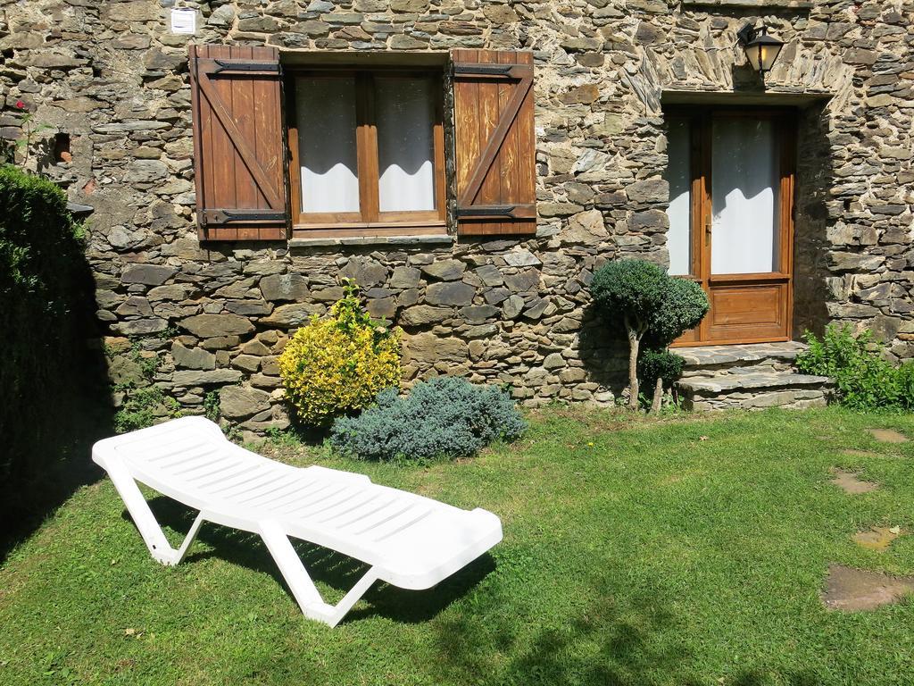 Apartamentos Rurales Les Barnedes Molló Extérieur photo