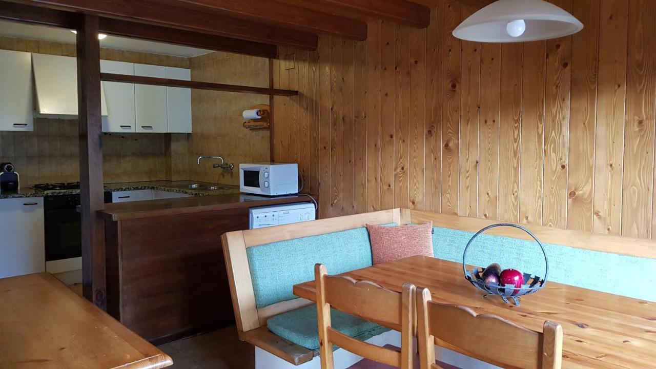 Apartamentos Rurales Les Barnedes Molló Extérieur photo